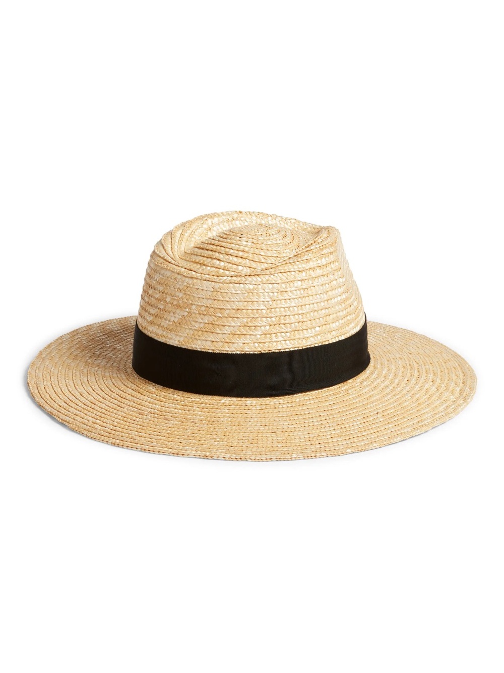 Brixton Joanna Straw Hat - Picture 2 of 6